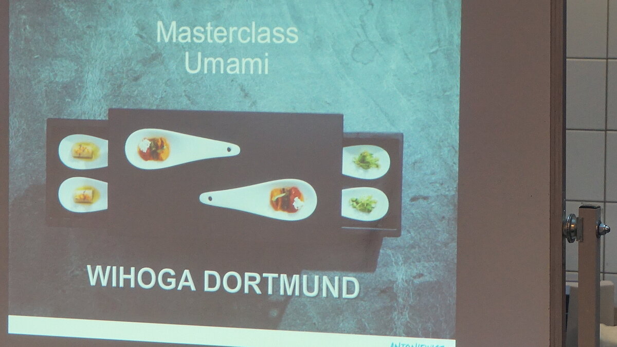 Umami in Theorie und Praxis | © Tartuffel 