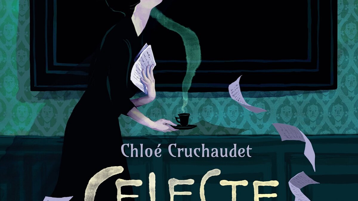 Cover des Besprochenen Bandes | © Insel-Verlag