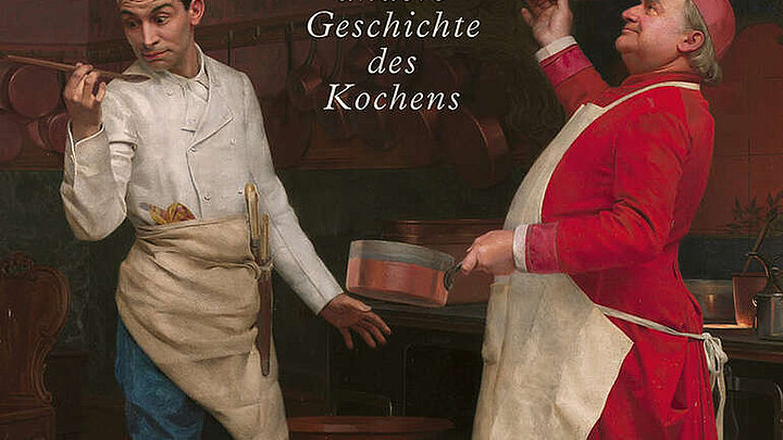 Cover des besprochenen Bandes (Ausschnitt) | © Reclam - Verlag