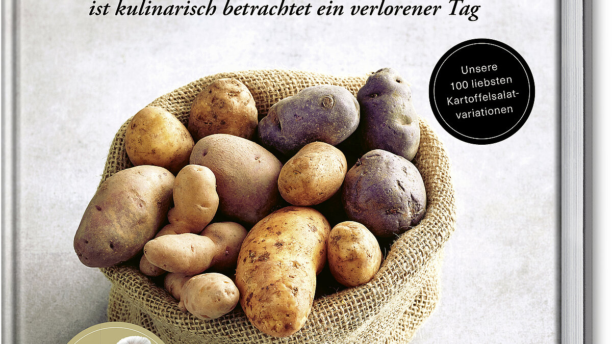 Cover des besprochenen Buches |© BJV Verlag