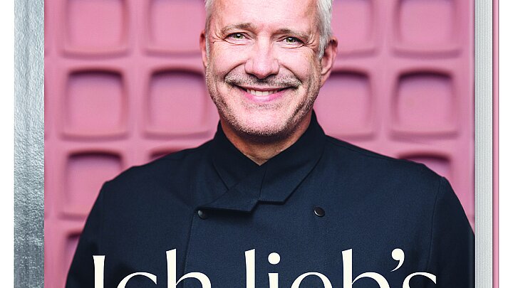 Cover des besprochenen Bandes | © DK-Verlag