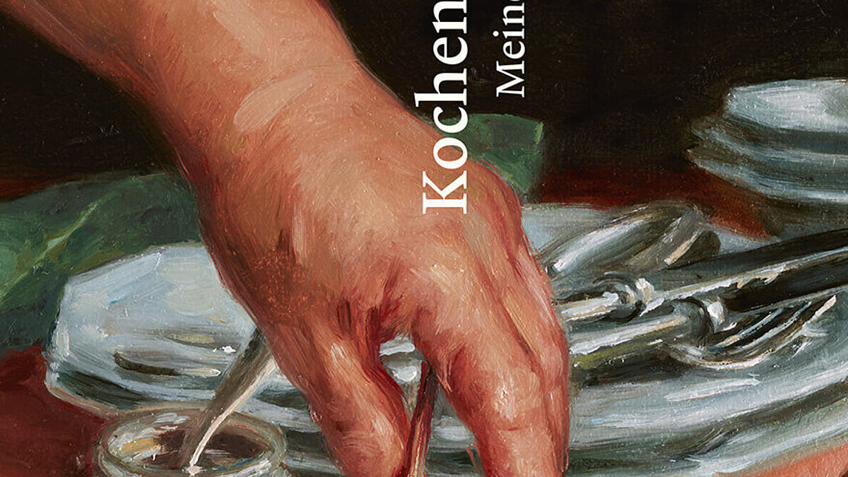 Cover des besprochenen Werkes | © Echtzeit-Verlag