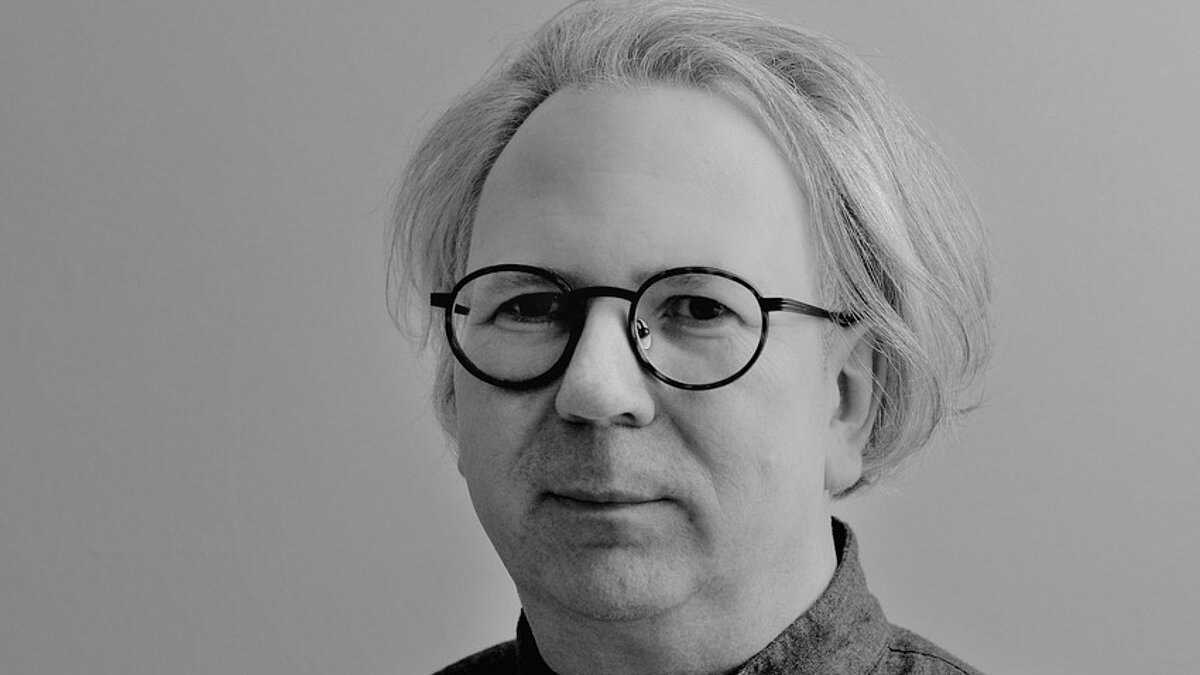 Initiator des „Futures of Food“-Kongress