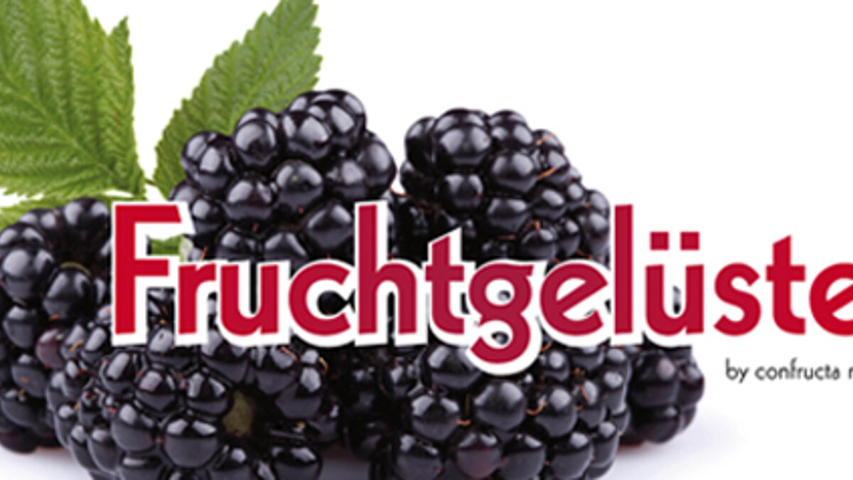 "Fruchtgelüste": mehr Saft