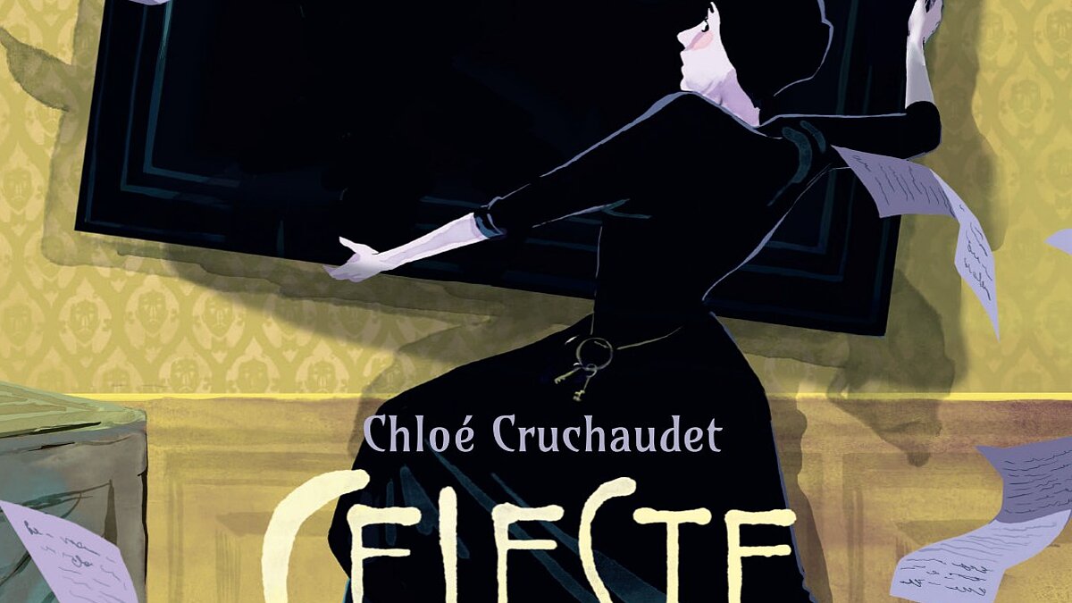 Cover des Besprochenen Bandes | © Insel-Verlag
