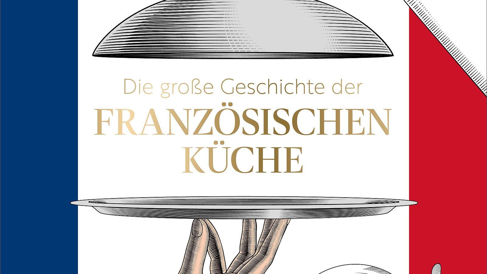 Cover des besprochenen Bandes (Ausschnitt) | © Christian - Verlag