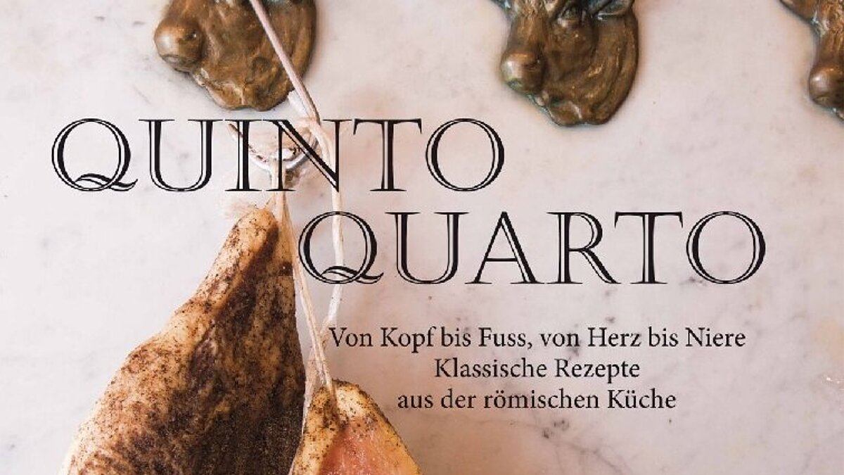 Schinharl, Koelliker: Quinto Quarto 