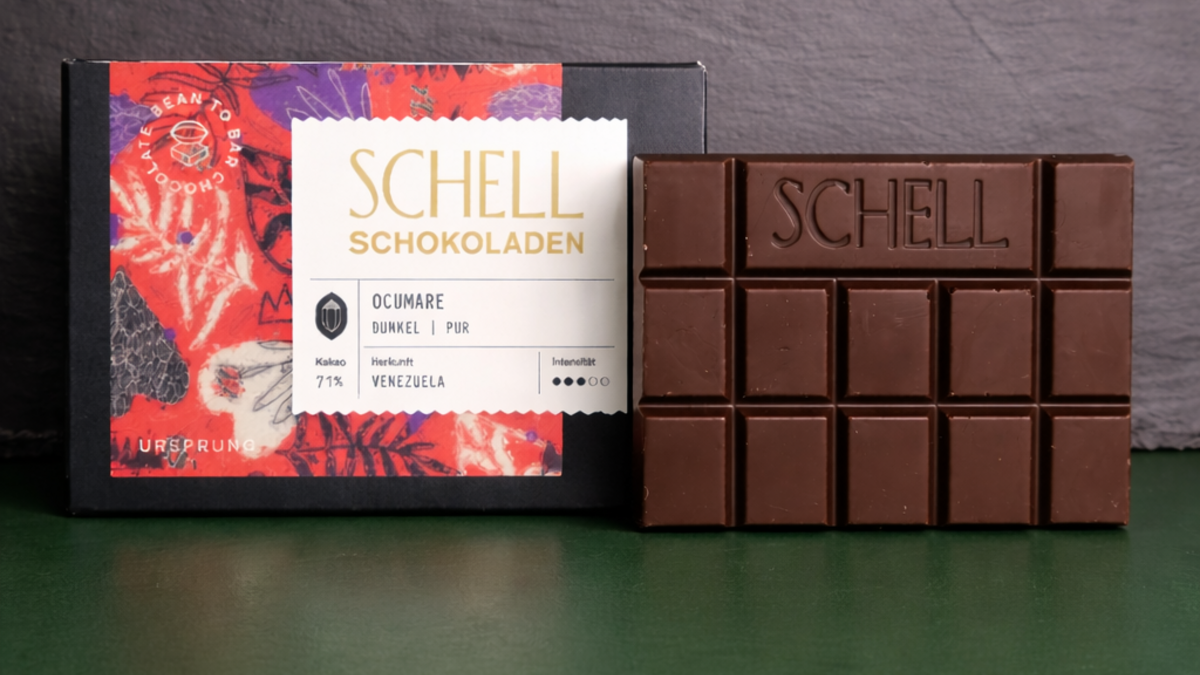 Schell Schokoladen