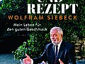 Cover des besprochenen Bandes |© Schöffling Verlag