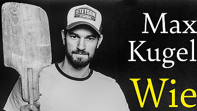 Gutes Brot ist zurück: Max Kugel