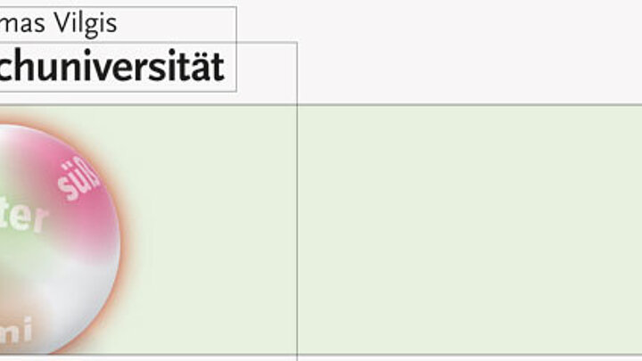 Thomas Vilgis: Geschmack. Kochuniversität.