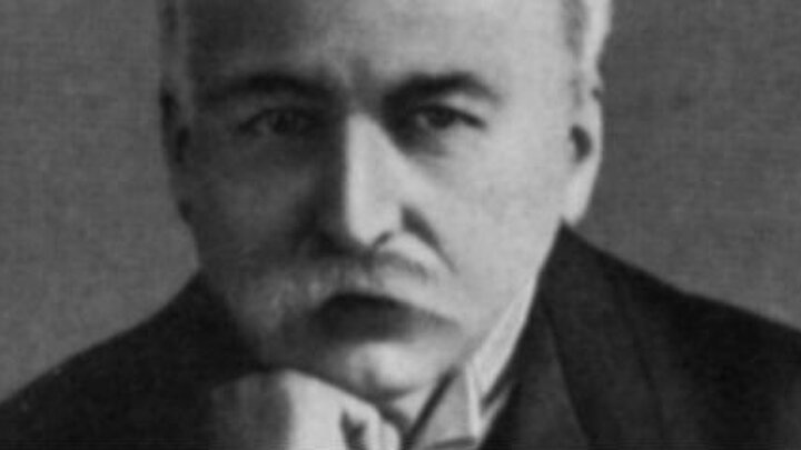 Auguste Escoffier