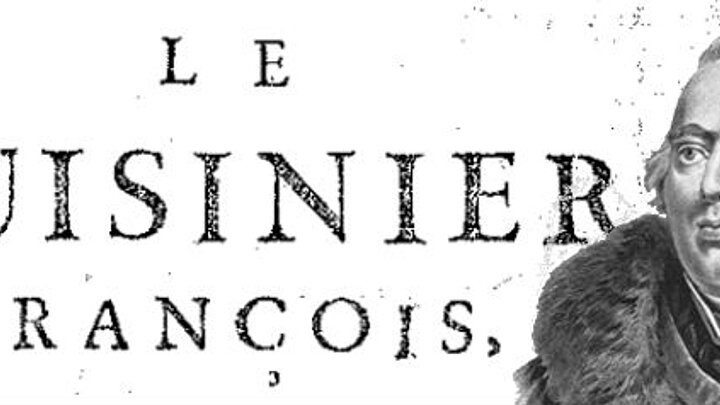 François-Pierre de la Varenne und der Titel eines seiner Kochbücher